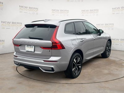 2026 Volvo XC60 B5 Core