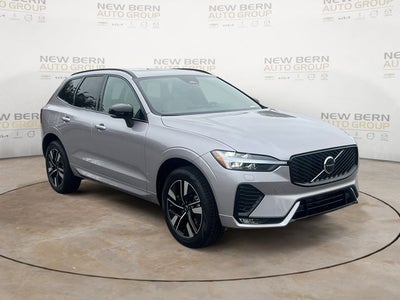 2026 Volvo XC60 B5 Core