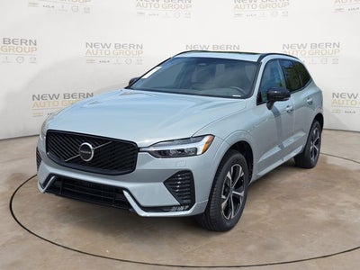 2026 Volvo XC60 B5 Core