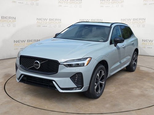 2026 Volvo XC60 B5 Core