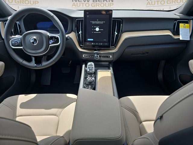 2026 Volvo XC60 B5 Core