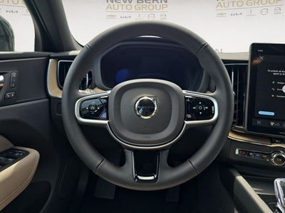 2026 Volvo XC60 B5 Core