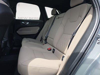 2026 Volvo XC60 B5 Core