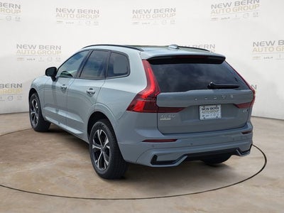 2026 Volvo XC60 B5 Core