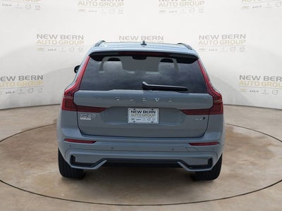 2026 Volvo XC60 B5 Core