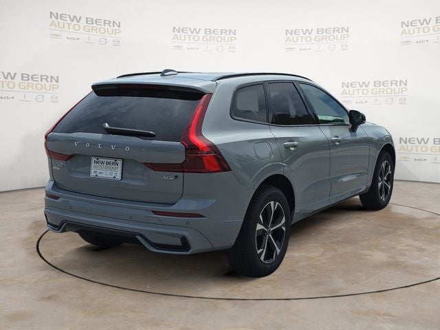 2026 Volvo XC60 B5 Core