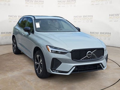 2026 Volvo XC60 B5 Core