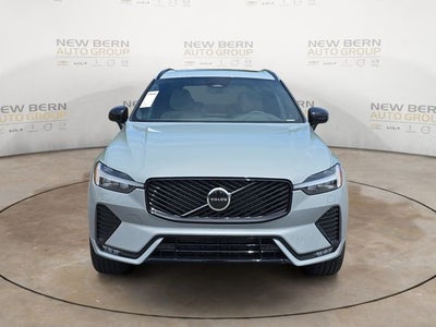 2026 Volvo XC60 B5 Core