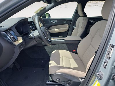 2026 Volvo XC60 B5 Core
