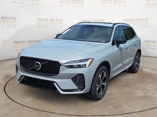 2026 Volvo XC60 B5 Core