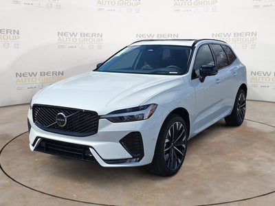 2026 Volvo XC60 B5 Ultra