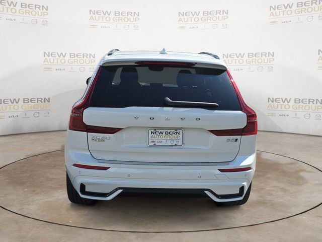 2026 Volvo XC60 B5 Ultra