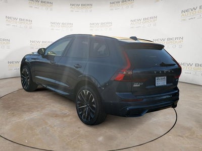 2026 Volvo XC60 B5 Ultra