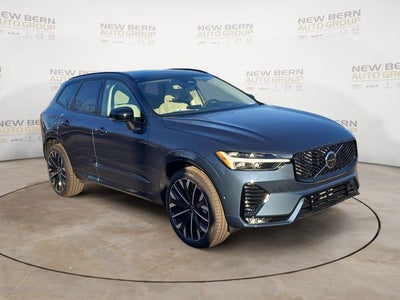 2026 Volvo XC60 B5 Ultra