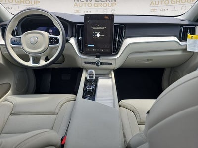 2026 Volvo XC60 B5 Ultra