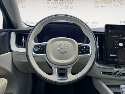 2026 Volvo XC60 B5 Ultra