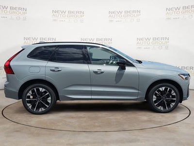 2026 Volvo XC60 B5 Ultra