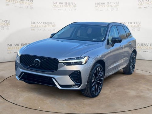 2026 Volvo XC60 B5 Ultra