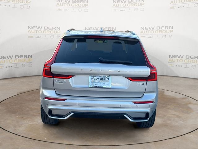 2026 Volvo XC60 B5 Ultra