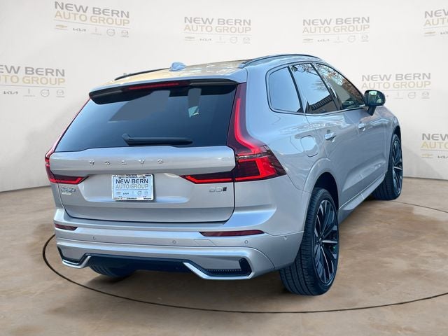 2026 Volvo XC60 B5 Ultra