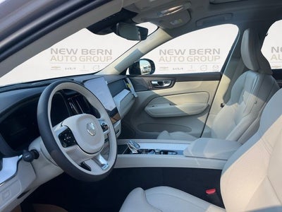 2026 Volvo XC60 B5 Ultra