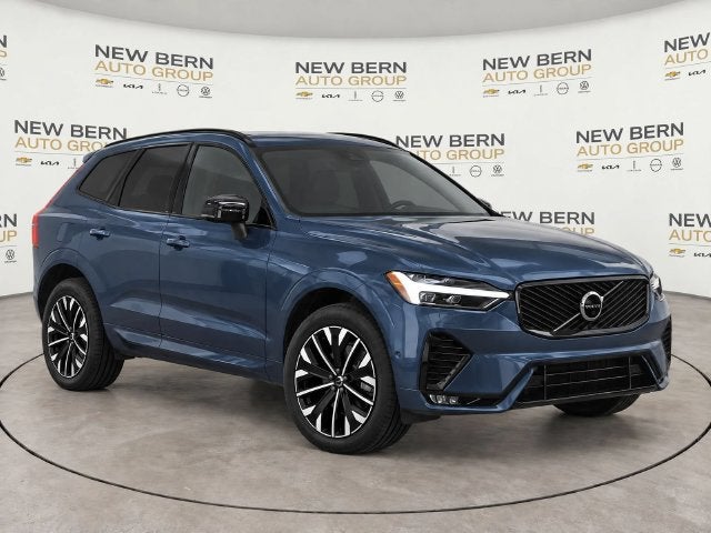 2027 Volvo XC60 B5 Ultra