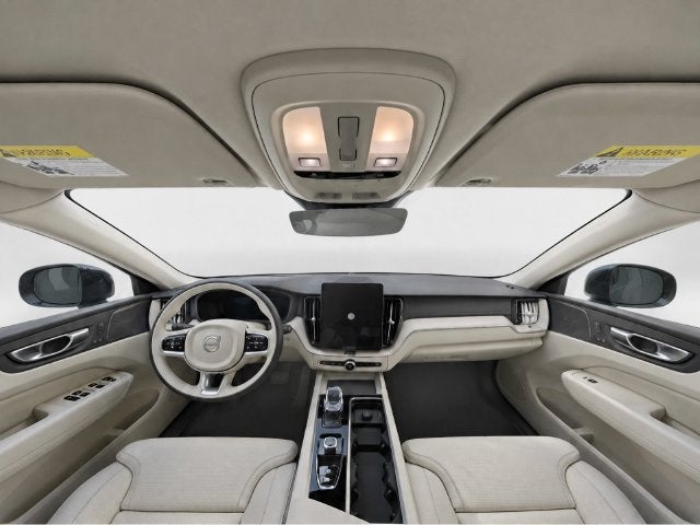 2027 Volvo XC60 B5 Ultra
