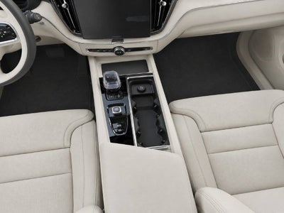 2027 Volvo XC60 B5 Ultra