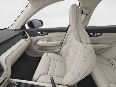 2027 Volvo XC60 B5 Ultra