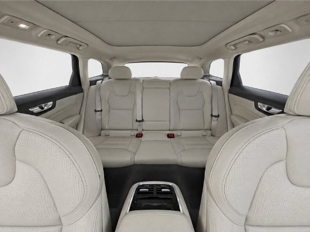 2027 Volvo XC60 B5 Ultra
