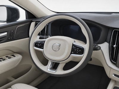 2027 Volvo XC60 B5 Ultra