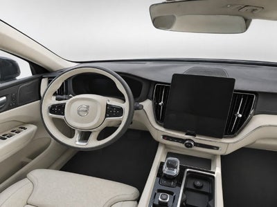2027 Volvo XC60 B5 Ultra