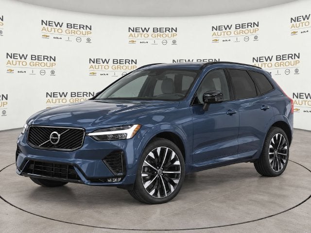2027 Volvo XC60 B5 Ultra