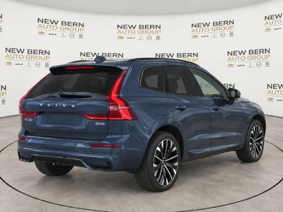 2027 Volvo XC60 B5 Ultra
