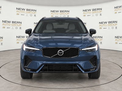2027 Volvo XC60 B5 Ultra