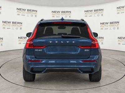 2027 Volvo XC60 B5 Ultra