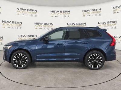 2027 Volvo XC60 B5 Ultra